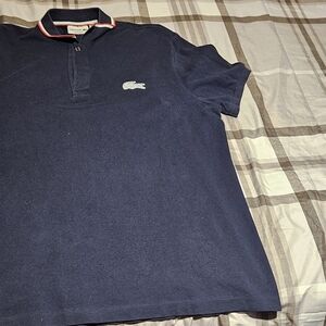Lacoste shirt